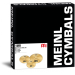 MEINL HCS141620 ΣΕΤ ΠΙΑΤΙΝΙΩΝ - Image 2