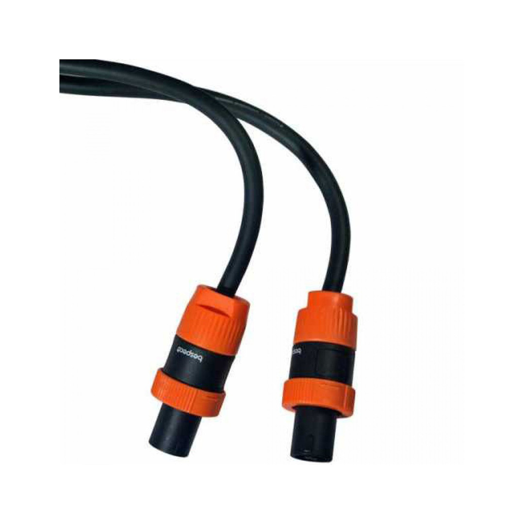 66819mH1608375442.jpg BESPECO SLKT ΚΑΛ.ΗΧΕΙΩΝ SPEAKON 2 ΕΠΑΦΩΝ 9Μ - Image 1