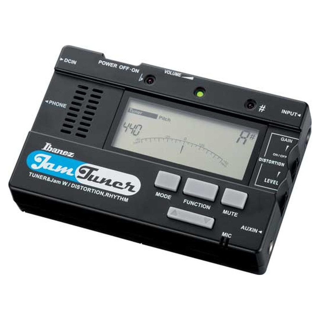 7147Wtb1622618740.jpg IBANEZ RU10 ΚΟΥΡΔΙΣΤΗΡΙ - ΜΕΤΡΟΝΟΜΟΣ - Image 1