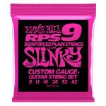 ERNIE BALL 2239 RPS SUPER 009 ΧΟΡΔΕΣ ΣΕΤ ΗΛΕΚ.