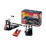 TAMA HP900 RSW IRON COBRA ΔΙΠΛΟ ΠΕΤΑΛΙ