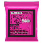 ERNIE BALL ROCK N ROLL 2253 009-042 ΣΕΤ ΧΟΡΔΕΣ ΗΛ.ΚΙΘΑΡΑΣ