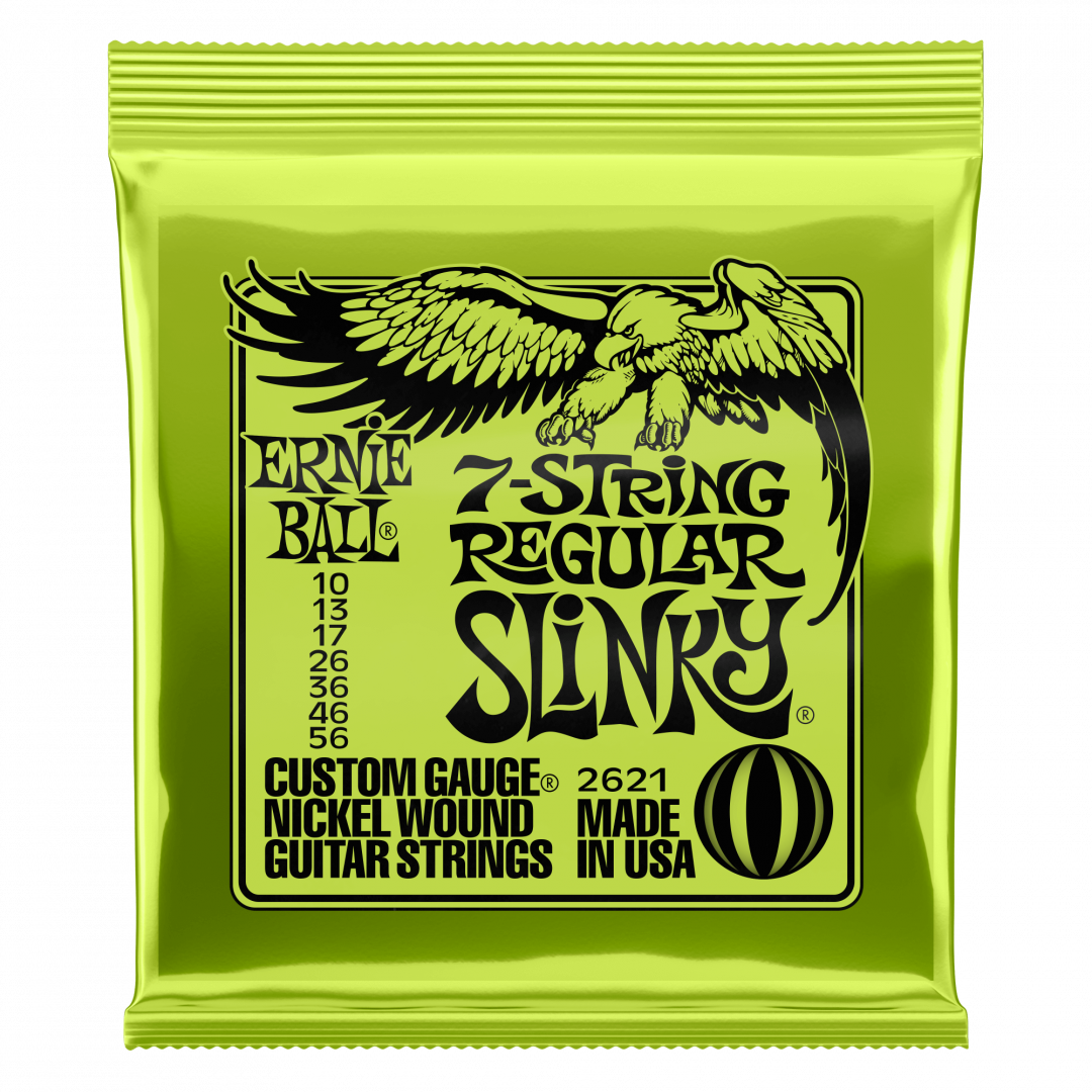 79194371622632044.png ERNIE BALL 2621 ELE.SLINKY 10-56 ΧΟΡΔΕΣ ΣΕΤ ΗΛΕΚ. ΕΠΤΑΧΟΡΔΗ - Image 1