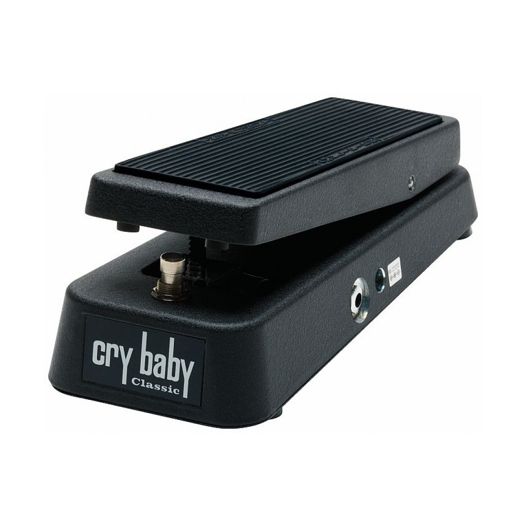 80051621794656.jpg DUNLOP GCB 95F CLASSIC CRY BABY WAH - Image 1