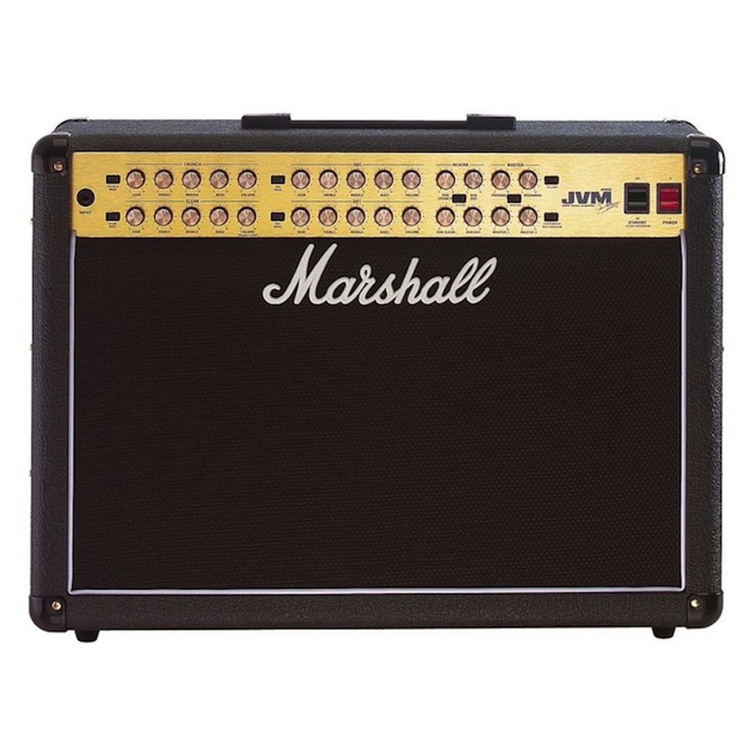 8981LI61622663536.jpg MARSHALL JVM410C ΕΝΙΣΧΥΤΗΣ COMBO - Image 1