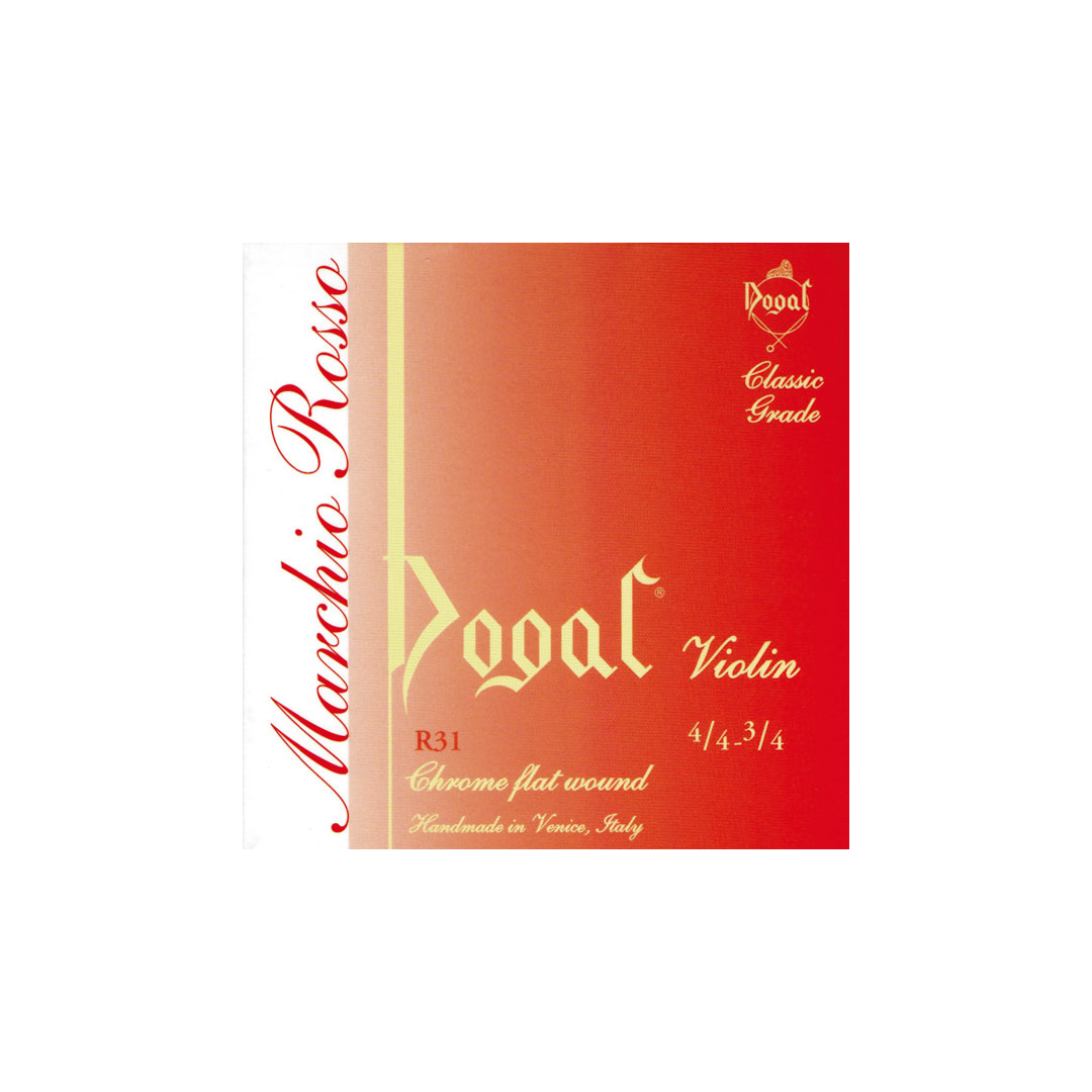 9160f9C1505728087.png DOGAL R-31 N.4 - ΧΟΡΔΗ ΒΙΟΛΙΟΥ (SOL) - Image 1