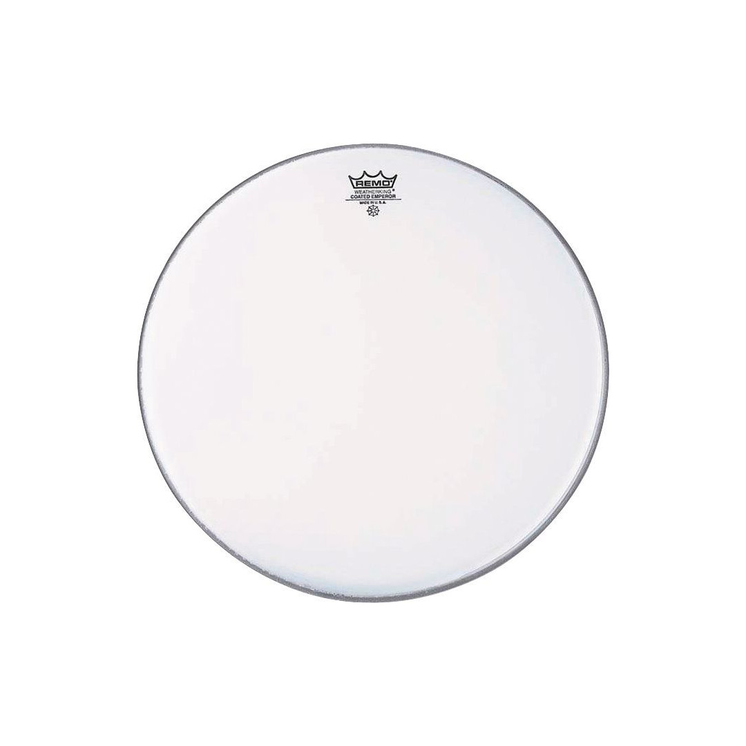 93071610305981.jpg REMO EMPEROR BB-1 Coated 18' Bass Δέρμα για Drums - Image 1