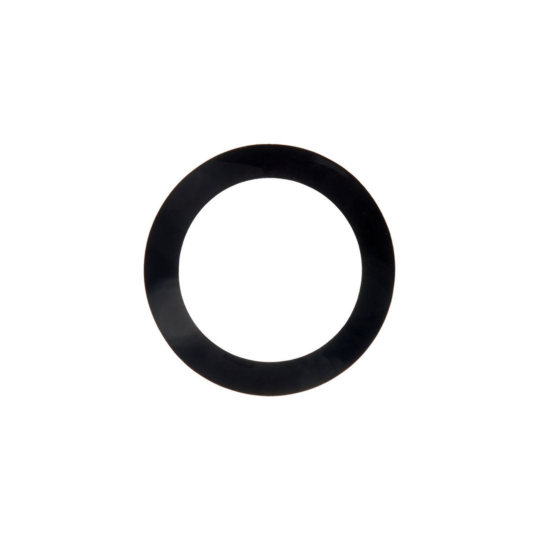 95151eT1472566423.jpg REMO DYNAMOS ΣΕΤ 3 ΔΑΧΤΥΛΙΔΙΑ ΓΙΑ ΚΑΣΣΑ BLACK - Image 1