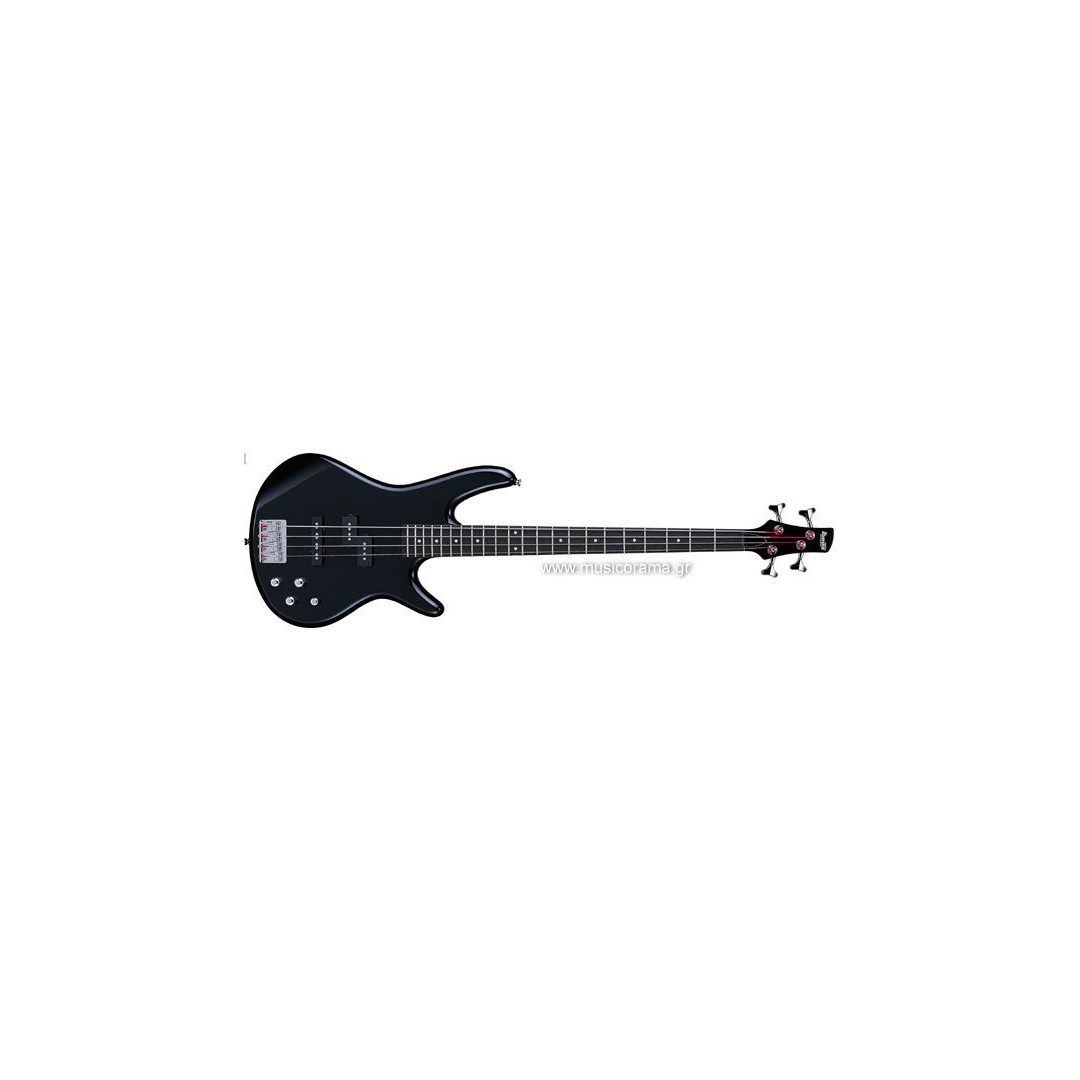 004476.jpg IBANEZ GSR 200 BK ΗΛ. ΜΠΑΣΣΟ - Image 1