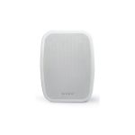 WORK NEO 5 IP WH ΖΕΥΓΟΣ ΗΧΕΙΩΝ 2 ΔΡΟΜΩΝ 16W/100V-8W