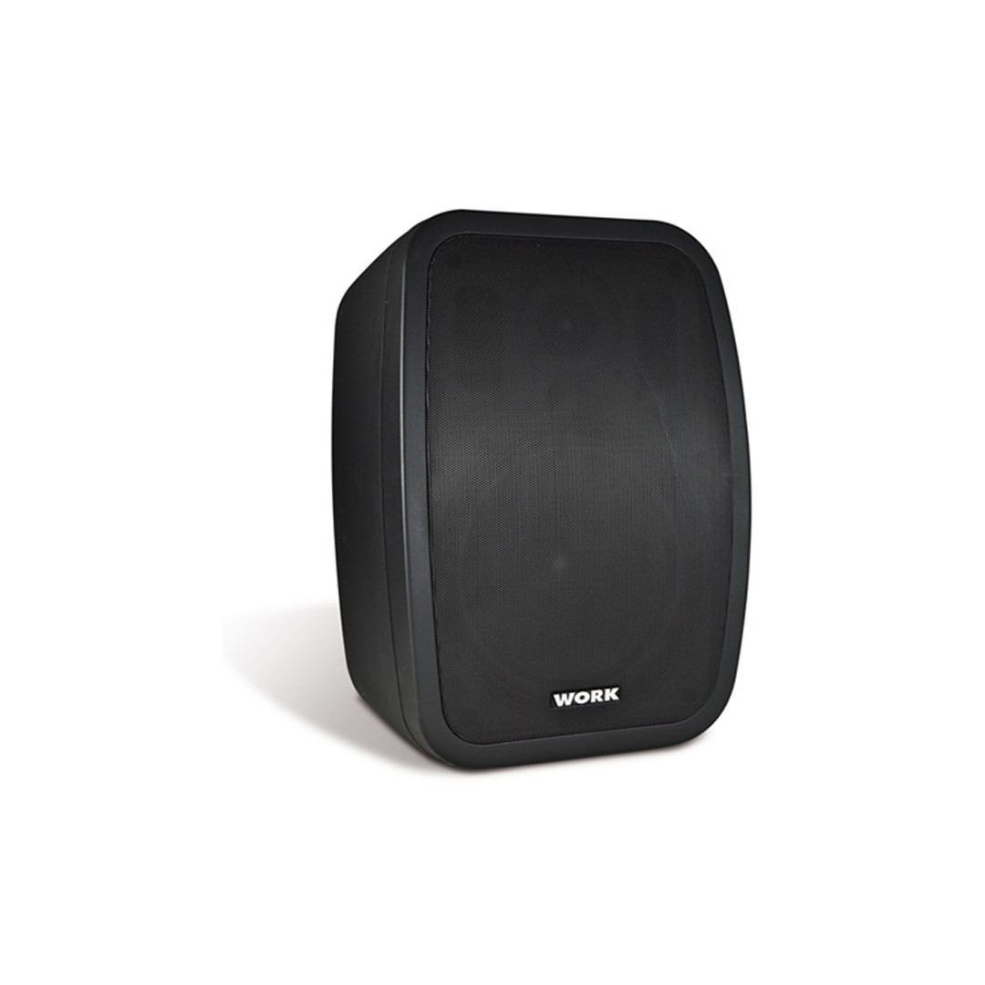 1363458t1472722811.jpg WORK NEO 4 - ΖΕΥΓΟΣ ΗΧΕΙΩΝ 2 ΔΡΟΜΩΝ 16W/100V-30W/8Ω, 4''+0,5'' - Image 1