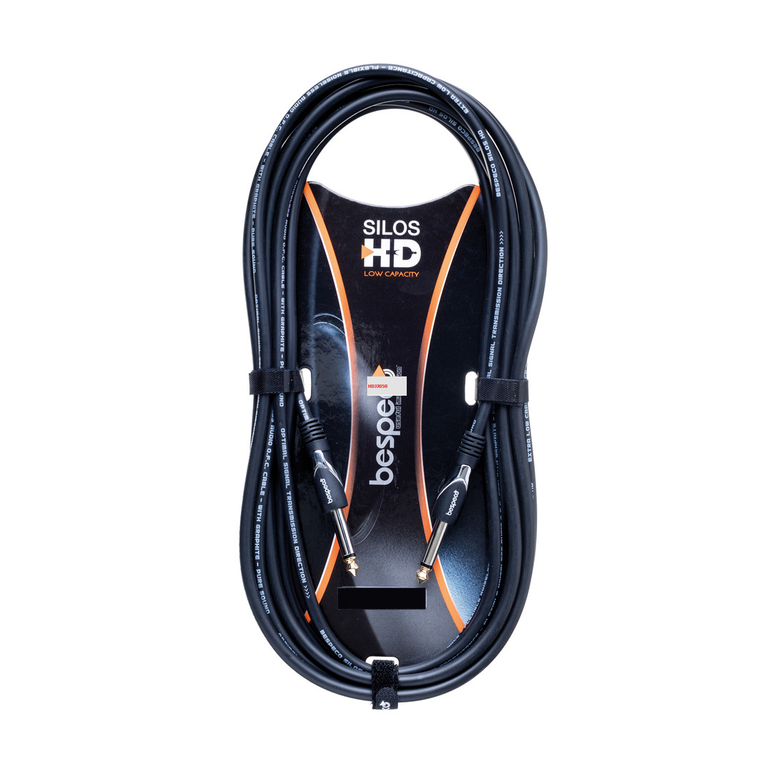 15001VUp1654328852.jpg BESPECO HDJJ SILOS 3m ΚΑΛΩΔΙΟ ΟΡΓΑΝΟΥ - Image 1