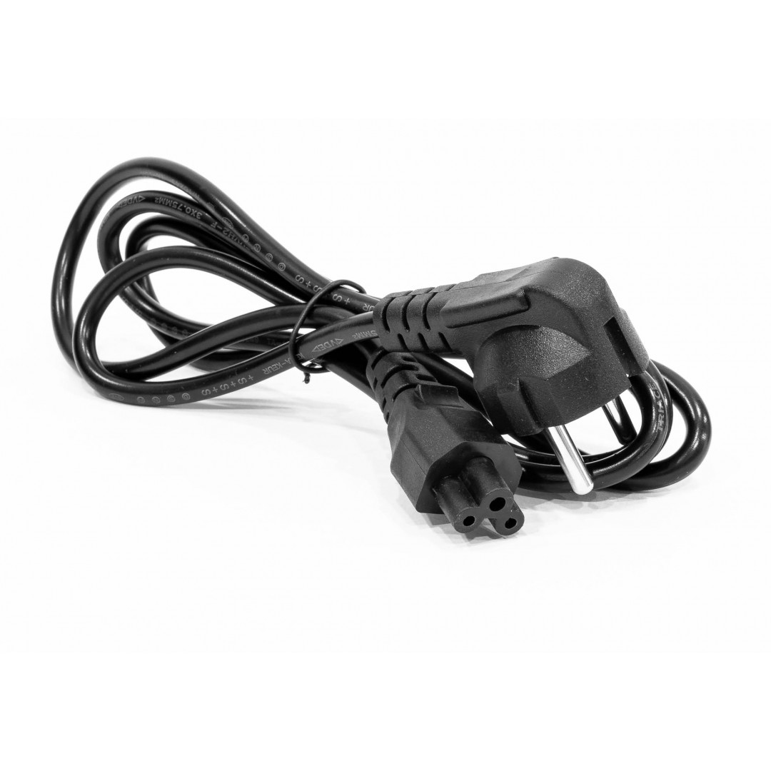 15619L6P1599232367.jpg POWERTECH ΚΑΛΩΔΙΟ ΡΕΥΜΑΤΟΣ 3PIN CAB-P005 - Image 1