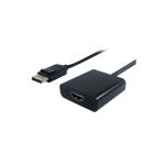 POWERTECH  PTH-031 Καλώδιο converter  DisplayPort passive