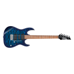 IBANEZ GRX70QA-TBB Ηλεκτρική κιθάρα