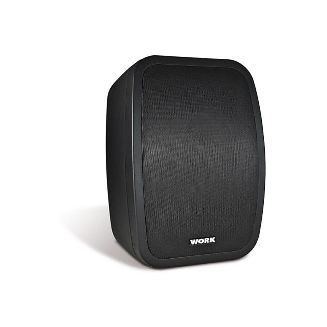 16792XSc1621158777-2.jpg WORK NEO 5 IPBLACK ΖΕΥΓΟΣ ΗΧΕΙΩΝ ΕΞΩΤΕΡΙΚΟΥ ΧΩΡΟΥ 2 ΔΡΟΜΩΝ - Image 1