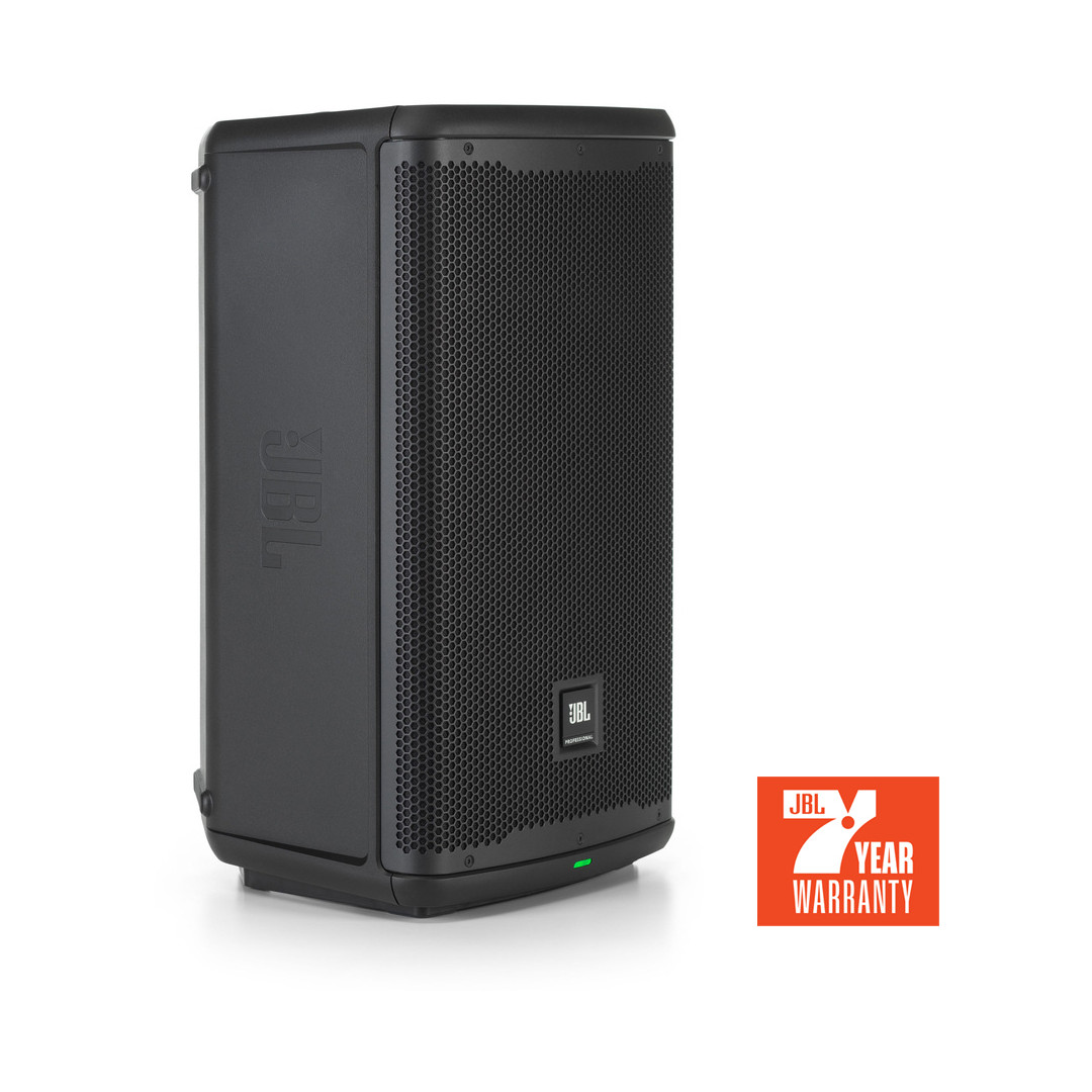 17251HpO1655966581-1.jpg JBL EON 710 ΕΝΕΡΓΟ ΗΧΕΙΟ 2 ΔΡΟΜΩΝ 1,300W Peak / 650W WRMS 10''... - Image 1