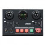 Tascam US-42B USB audio interface