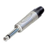 NEUTRIK NP2X ΚΑΡΦΙ ΑΡΣΕΝΙΚΟ ΜΟΝΟΦΩΝΙΚΟ