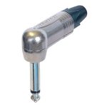 NEUTRIK NP2RX ΚΑΡΦΙ ΓΩΝΙΑ ΑΡΣΕΝΙΚΟ ΜΟΝΟΦΩΝΙΚΟ