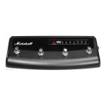 MARSHALL PEDL-90008 4 WAY PROGR.FOOT CONTROLLER