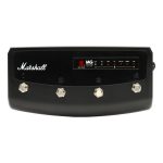 MARSHALL PEDL-90008 4 WAY PROGR.FOOT CONTROLLER - Image 2