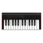 IK Multimedia iRig Keys 2 Mini MIDI Controller