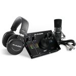 M-Audio air 192|4 VOCAL STUDIO PRO