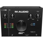 M-Audio air 192|4 VOCAL STUDIO PRO - Image 2