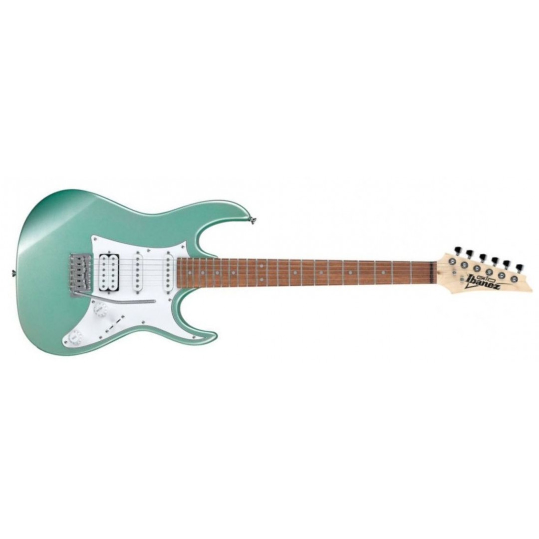 16715HHm1619865635-1.jpg IBANEZ GRX40-MGN Ηλεκτρική κιθάρα - Image 1