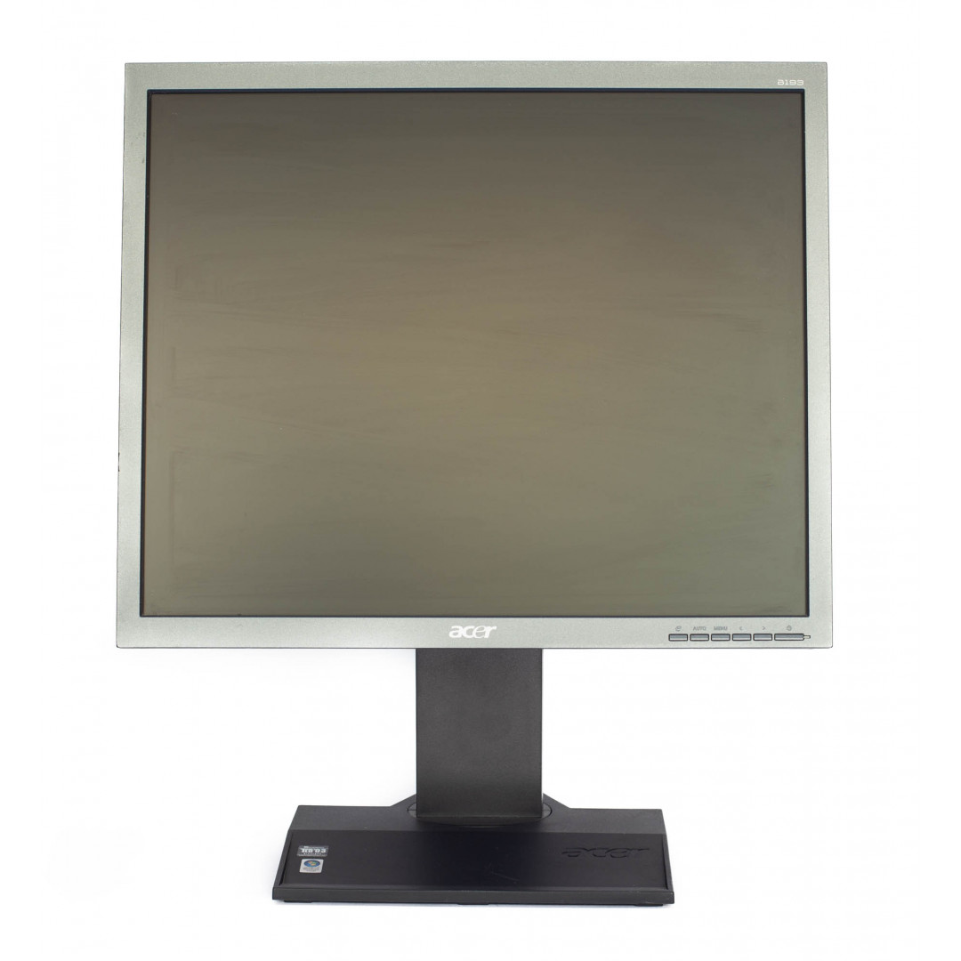 17208JBy1658319136-1.jpg ACER B193 ΟΘΟΝΗ 19' - Image 1