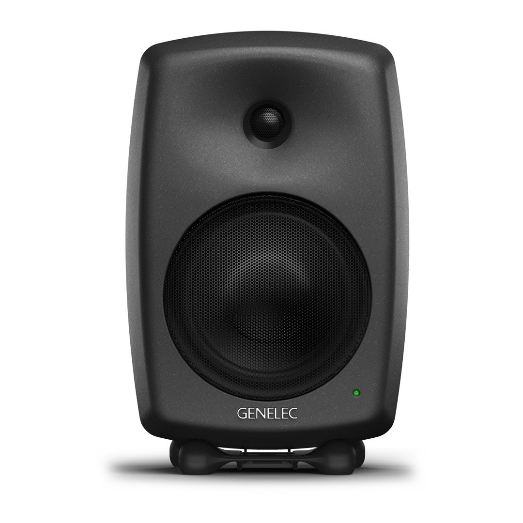 17290Jk71658924011-1.jpg GENELEC 8040B ΕΝΕΡΓΟ ΗΧΕΙΟ 2 ΔΡΟΜΩΝ 1X90W+1X90W 6.5'' - Image 1