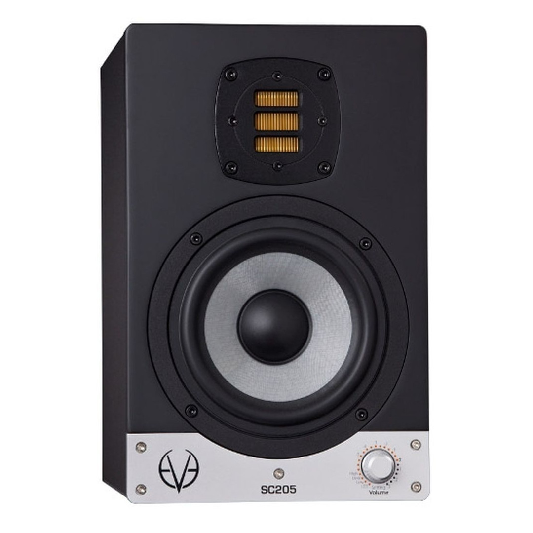 17291Ddl1658998061-1.jpg EVE Audio SC205 studio monitor 5' - Image 1