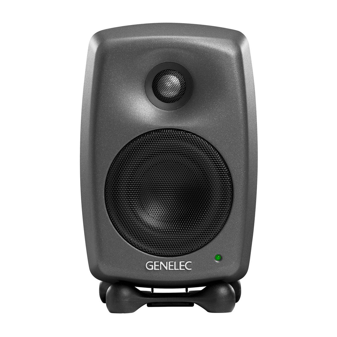 17293zPP1658998781-1.jpg GENELEC 8020D ΕΝΕΡΓΟ ΗΧΕΙΟ 2 ΔΡΟΜΩΝ 1X20W+1X20W 4'' - Image 1