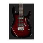IBANEZ GRX-70QA TRB ΗΛΕΚΤΡΙΚΗ ΚΙΘΑΡΑ - Image 2