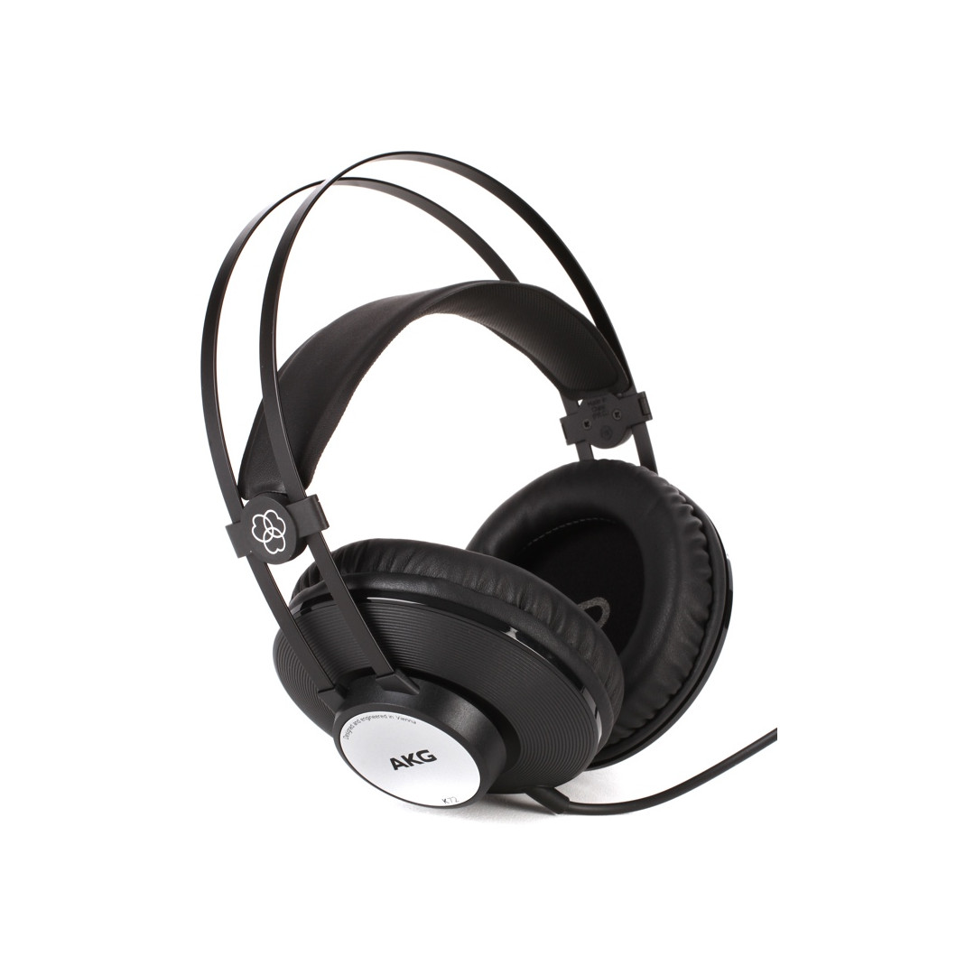 13891I1u1499681186.jpg AKG K 72 - STEREO ΑΚΟΥΣΤΙΚΑ ΚΛΕΙΣΤΟΥ ΤΥΠΟΥ - Image 1
