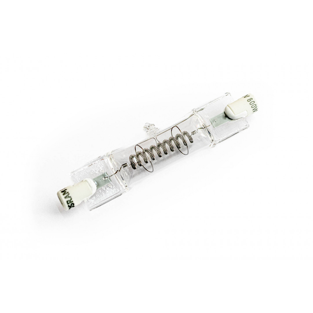 17003Cwo1664368469-1.jpg OSRAM P2/13 DXX OSR ΛΑΜΠΑ 800W/230V BASE: R7s - Image 1