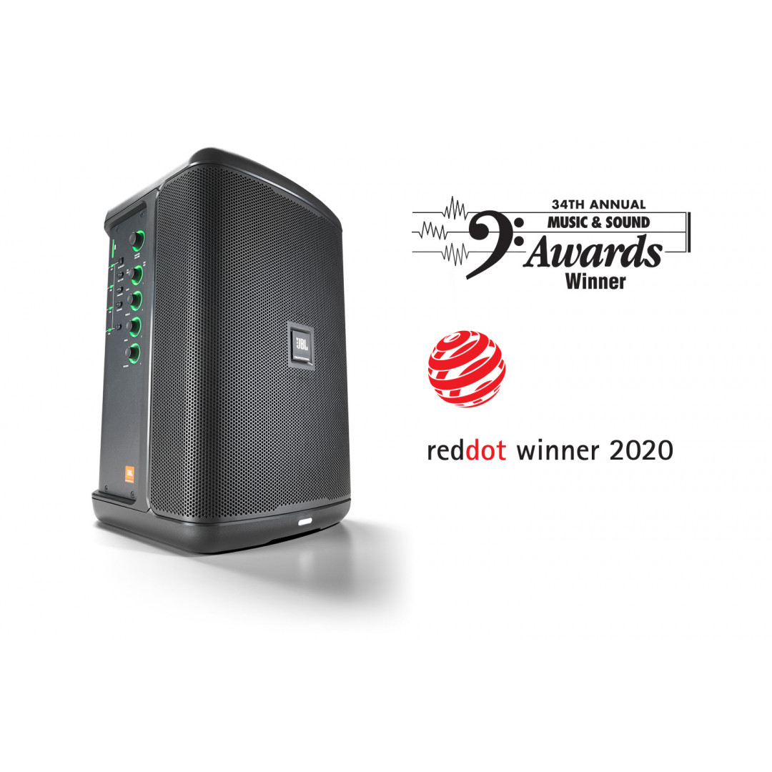 17252dZM1655967959-1.jpg JBL EON ONE COMPACT ΕΝΕΡΓΟ ΑΥΤΟΝΟΜΟ ΗΧΕΙΟ 8'' ME BLUETOOTH - Image 1