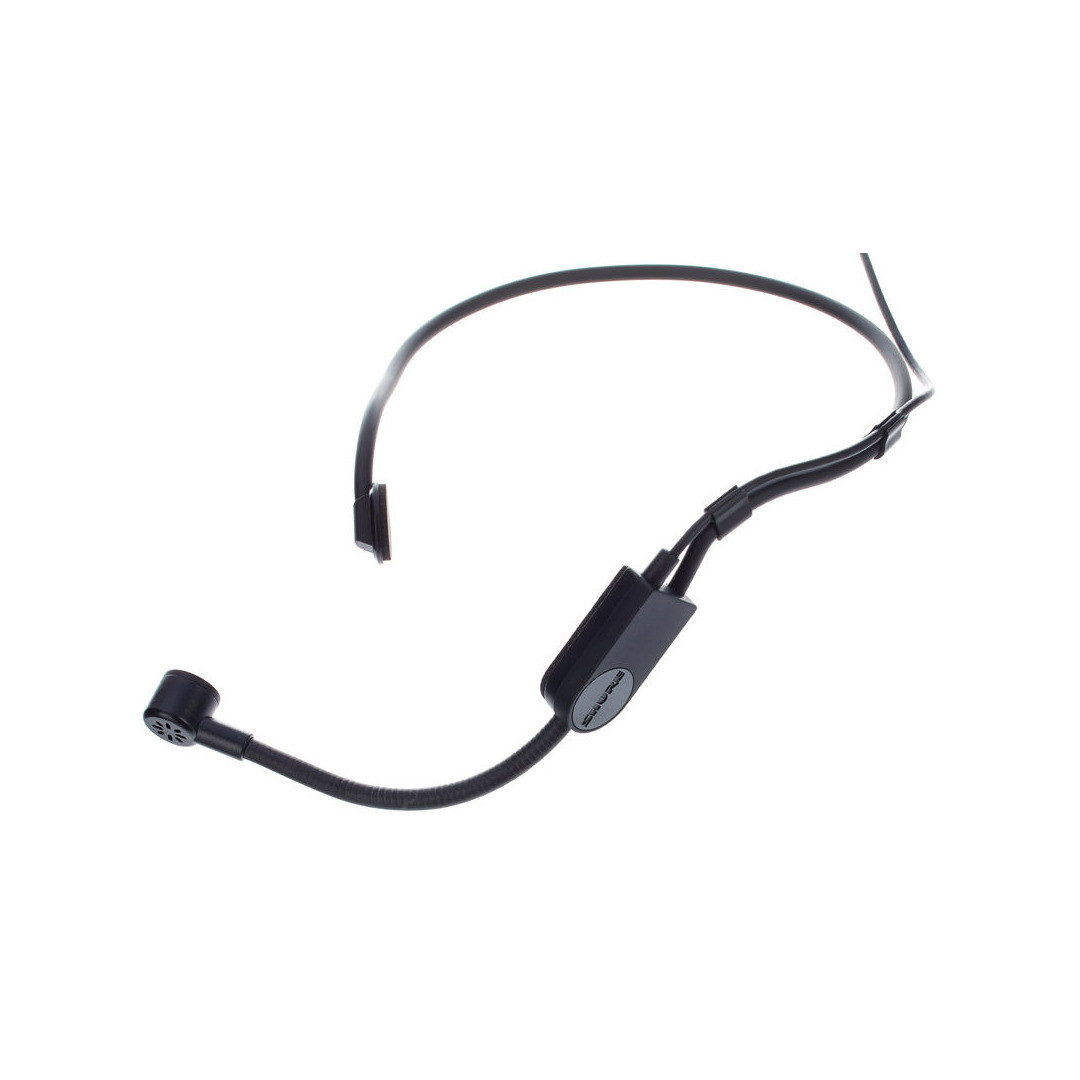 14854agR1668757643-1.jpg SHURE PGA31-TQG ΠΥΚΝΩΤΙΚΟ ΜΙΚΡΟΦΩΝΟ ΚΕΦΑΛΗΣ - Image 1