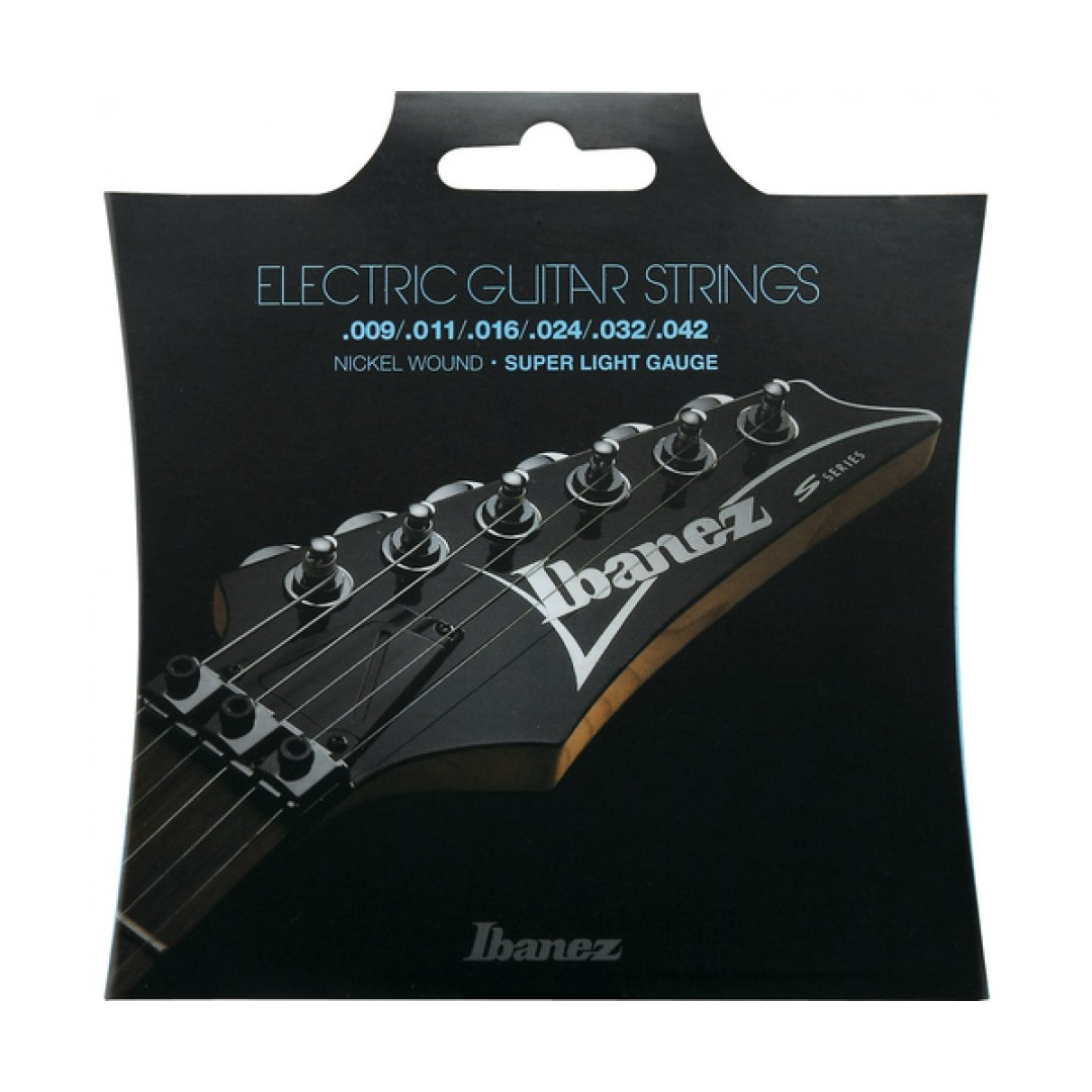 166871619860429.jpg IBANEZ IEGS6 Σετ χορδών ηλεκτρικής κιθάρας - Image 1