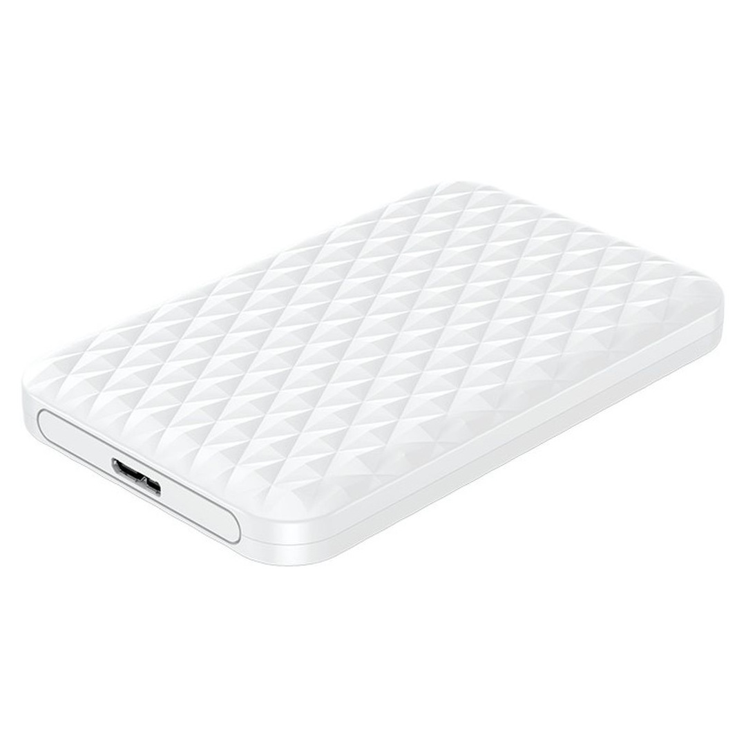 17328XxR1669801608-1.jpg ORICO 2520U3 εξωτερική θήκη για 2.5' HDD , USB 3.0, 5Gbps, 4TB - Image 1
