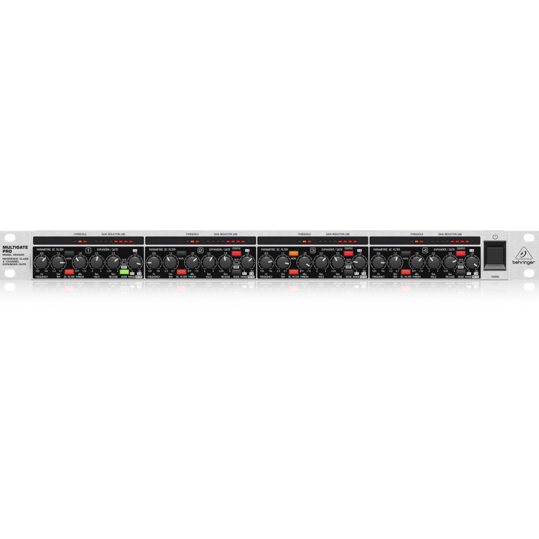 4155E9e1669622281.jpg BEHRINGER XR-4400 MULTIGATE PRO EXPANDER-GATE - Image 1