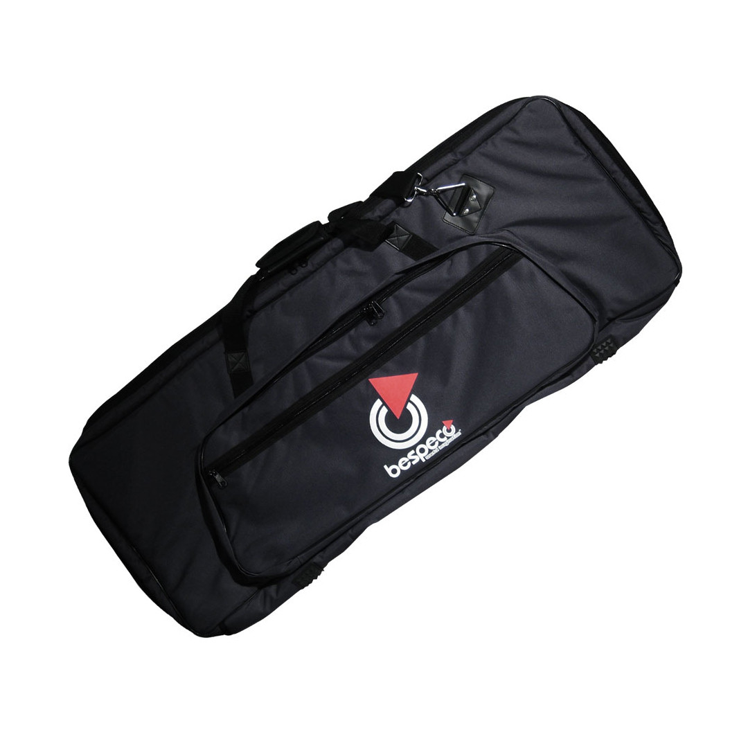 5536l751667375873.jpg BESPECO BAG461KB ΘΗΚΗ KEYBOARDS 61 ΠΛΗΚΤΡΩΝ - 105χ39 - Image 1