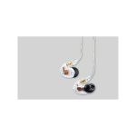 SHURE SE425-CL ΑΚΟΥΣΤΙΚΑ IN-EAR 2-WAY - Image 2