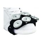 MEINL CFT5-BK ΝΤΕΦΙ ΠΟΔΙΟΥ