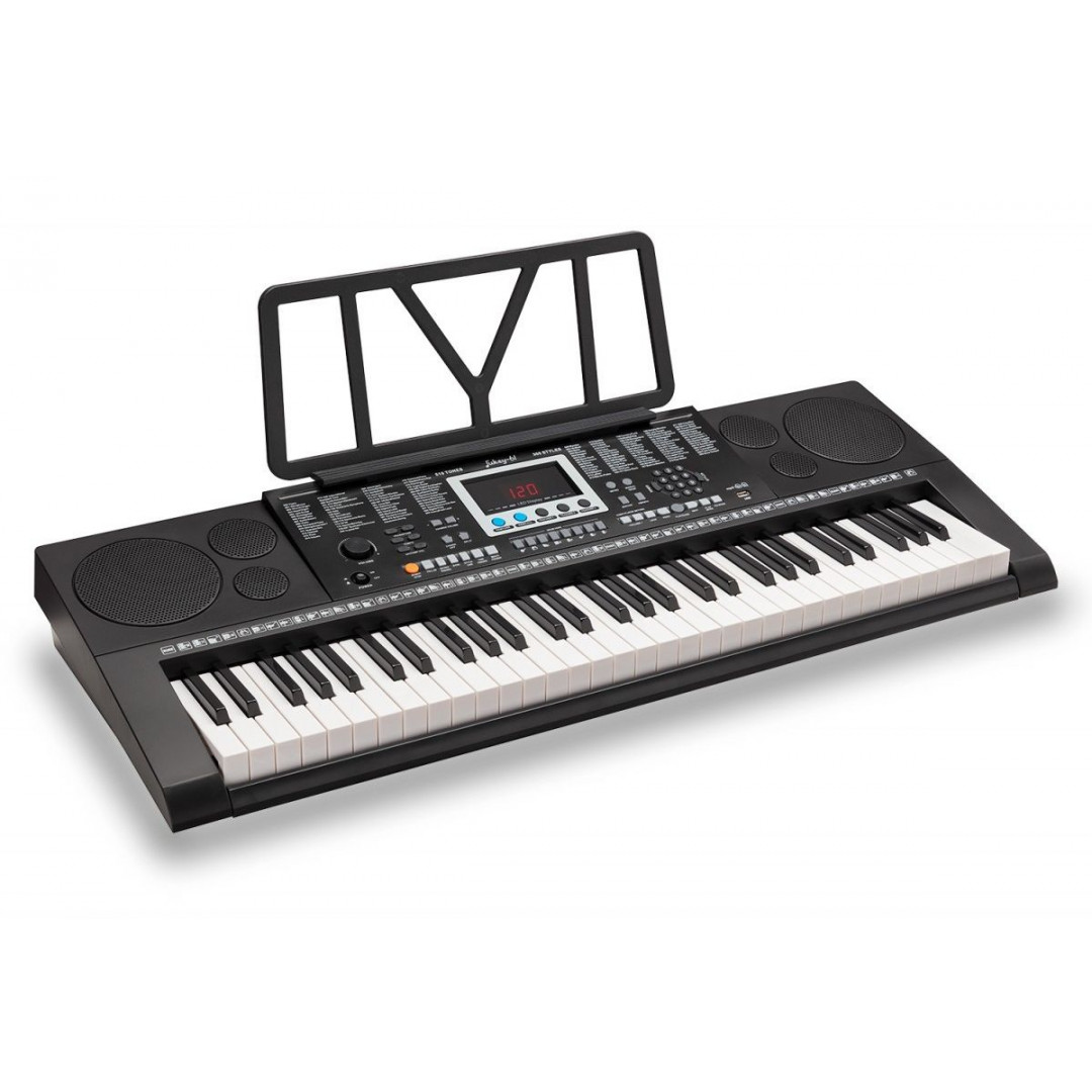 17314uMb1665484171.jpg SOUNDSATION JUKEY 61 Αρμόνιο - Image 1