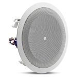 JBL 8128 ΗΧΕΙΟ ΟΡΟΦΗΣ FULLRANGE 100V 8'' 6W 97dB