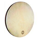 MEINL FD22T TAR 22' X 2 1/2' ΜΕ ΦΥΣΙΚΌ ΔΈΡΜΑ, ΚΟΥΡΔΙΖΌΜΕΝΟ