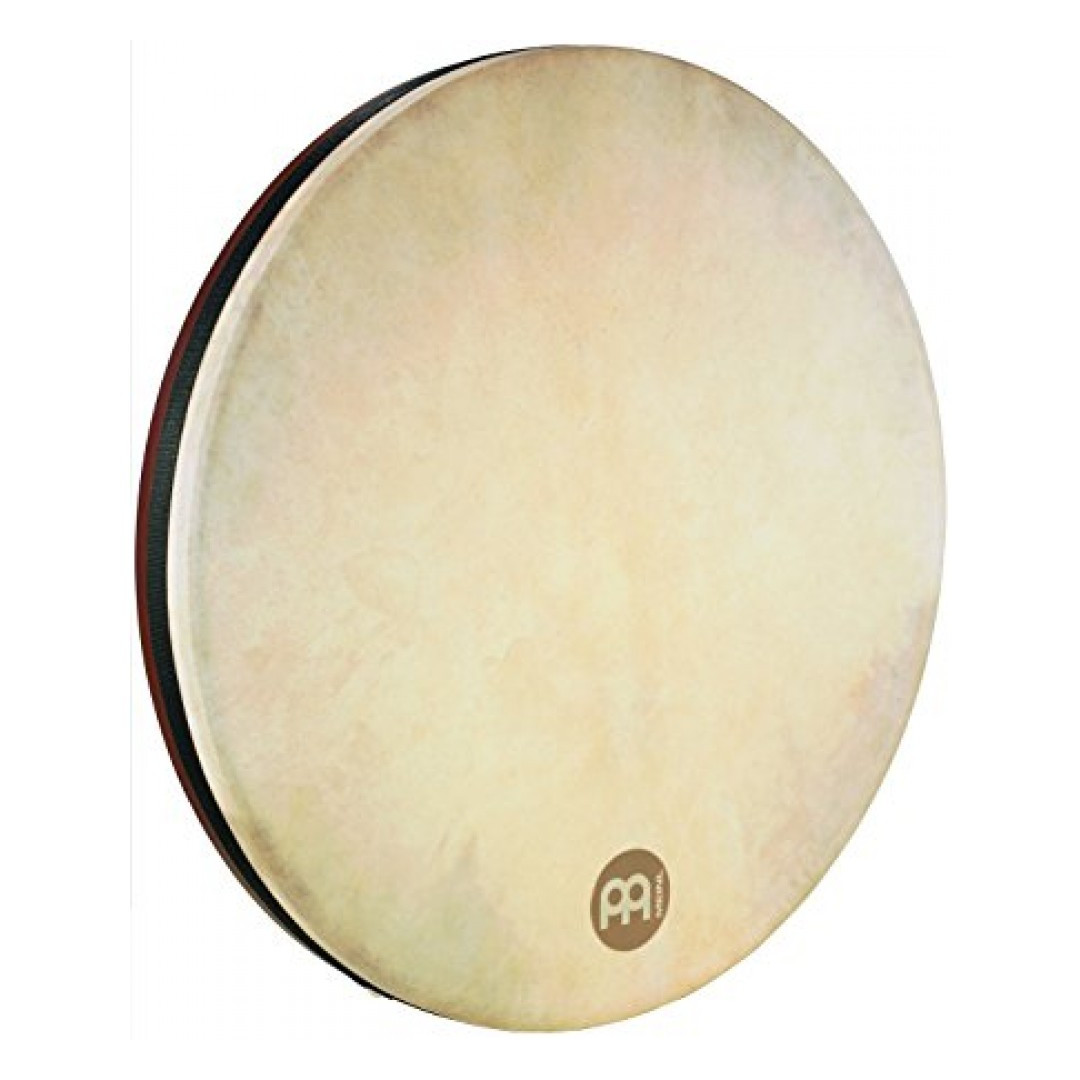 17358fLt1670919292-1.jpg MEINL FD22T TAR 22' X 2 1/2' ΜΕ ΦΥΣΙΚΌ ΔΈΡΜΑ, ΚΟΥΡΔΙΖΌΜΕΝΟ - Image 1