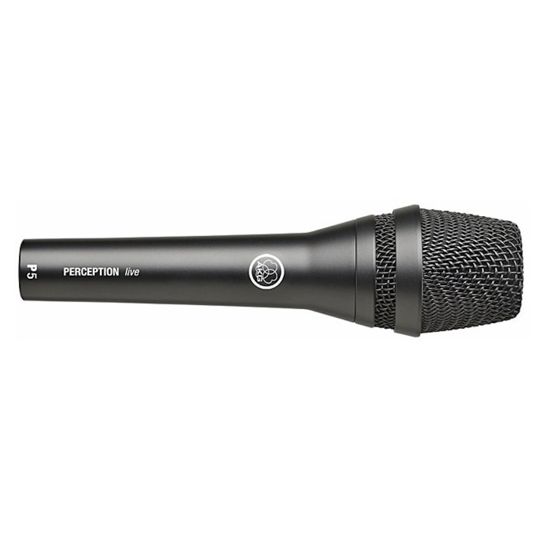 12621Cc91673474355.jpg AKG P 5S ΕΝΣΥΡΜΑΤΟ ΜΙΚΡΟΦΩΝΟ - Image 1